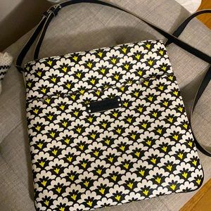 Vera Bradley cross body bag